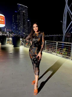 Дина escort in Sochi