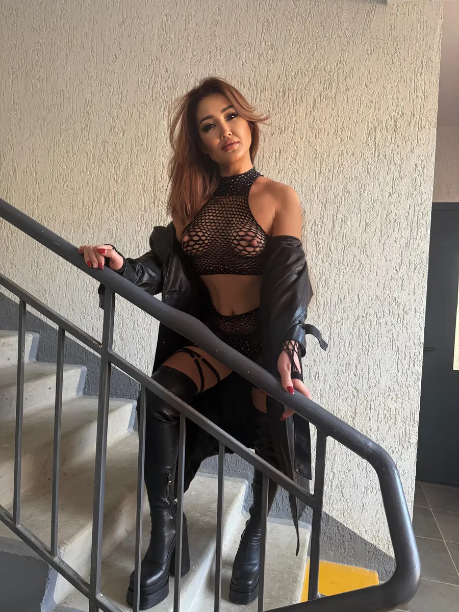 Елия escort in Sochi