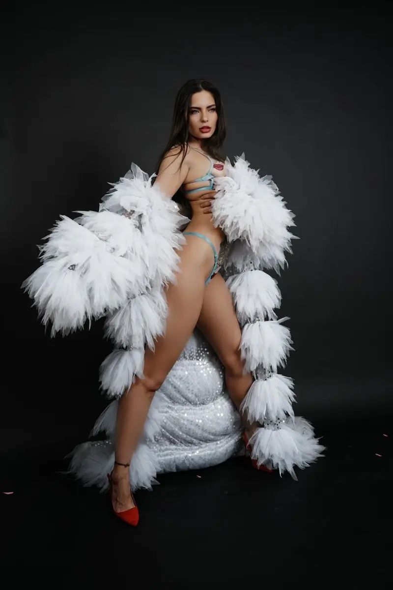 Эмбер escort in Sochi