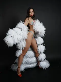 Эмбер escort in Sochi