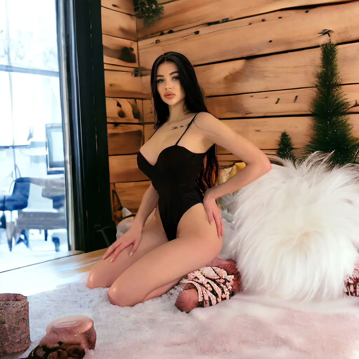 Эмили escort in Sochi