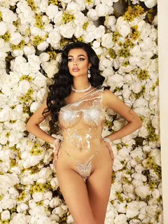 Эмили escort in Sochi