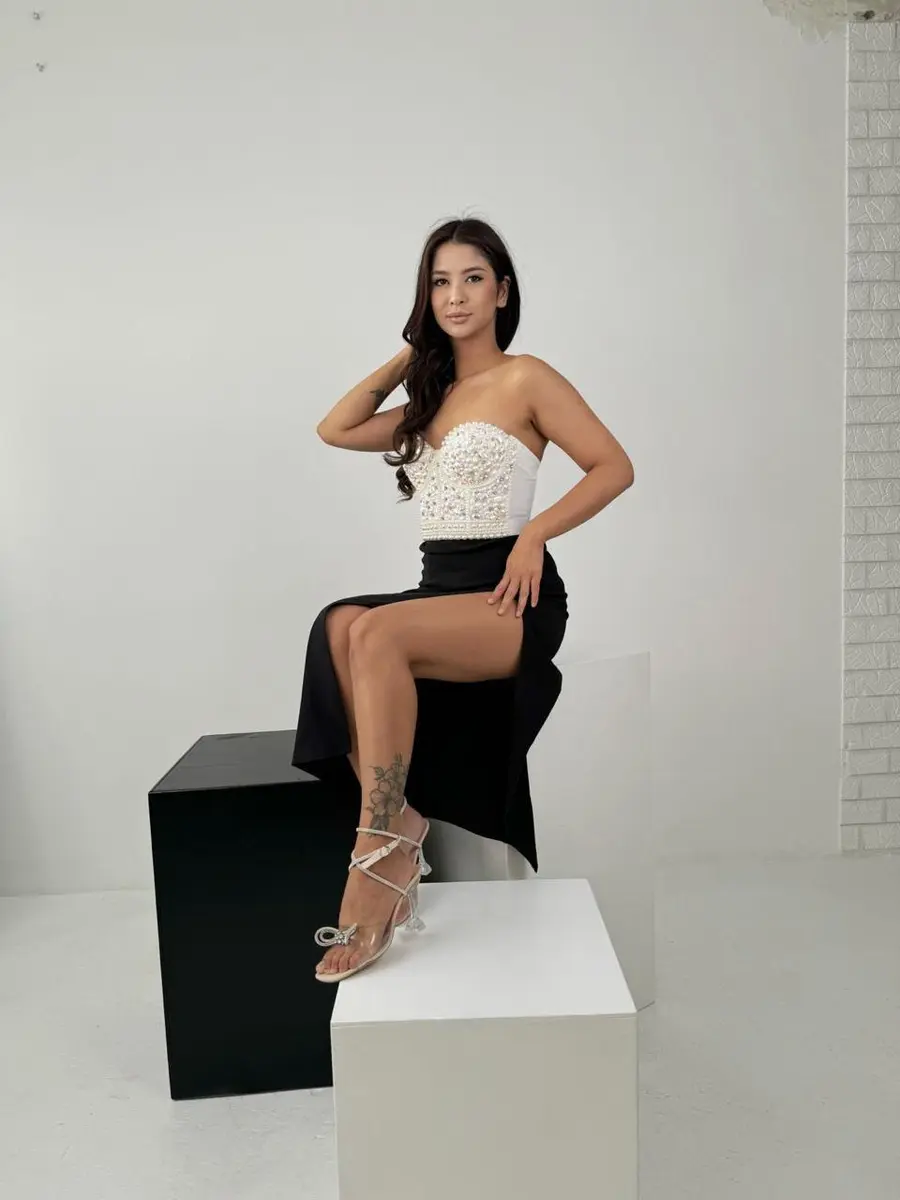 Эсмира escort in Sochi