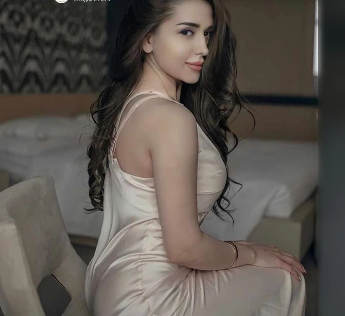 Фаида escort in Sochi