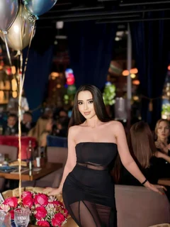 Фаида escort in Sochi