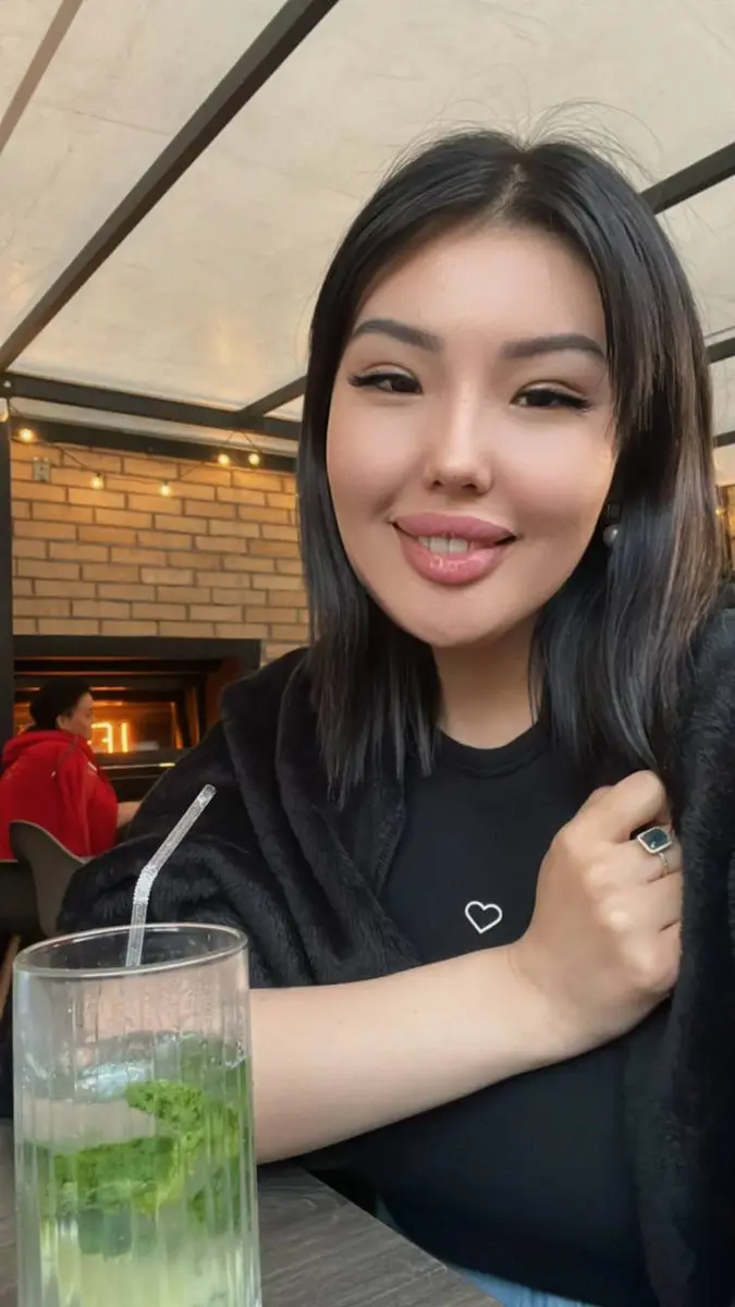 Гаури escort in Sochi