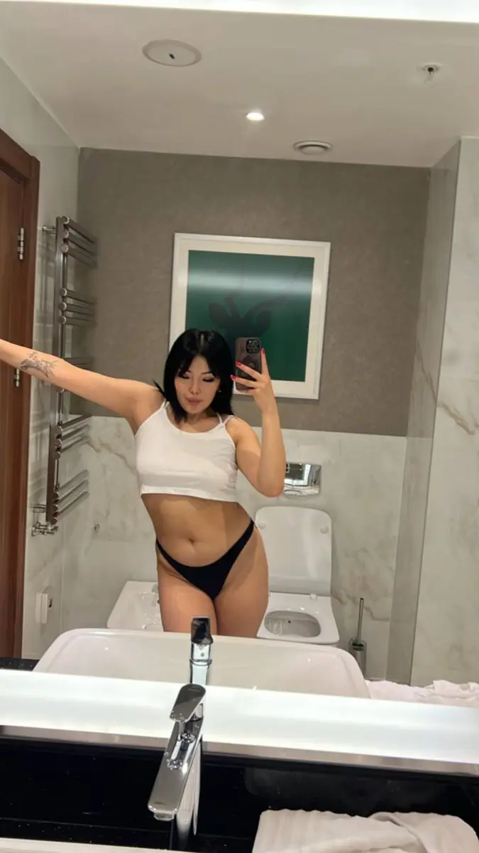 Гаури escort in Sochi