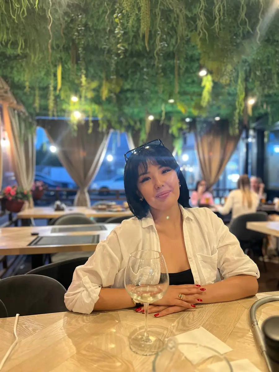 Гаури escort in Sochi