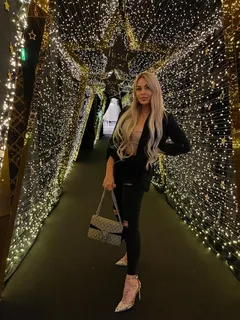 Хелен escort in Sochi