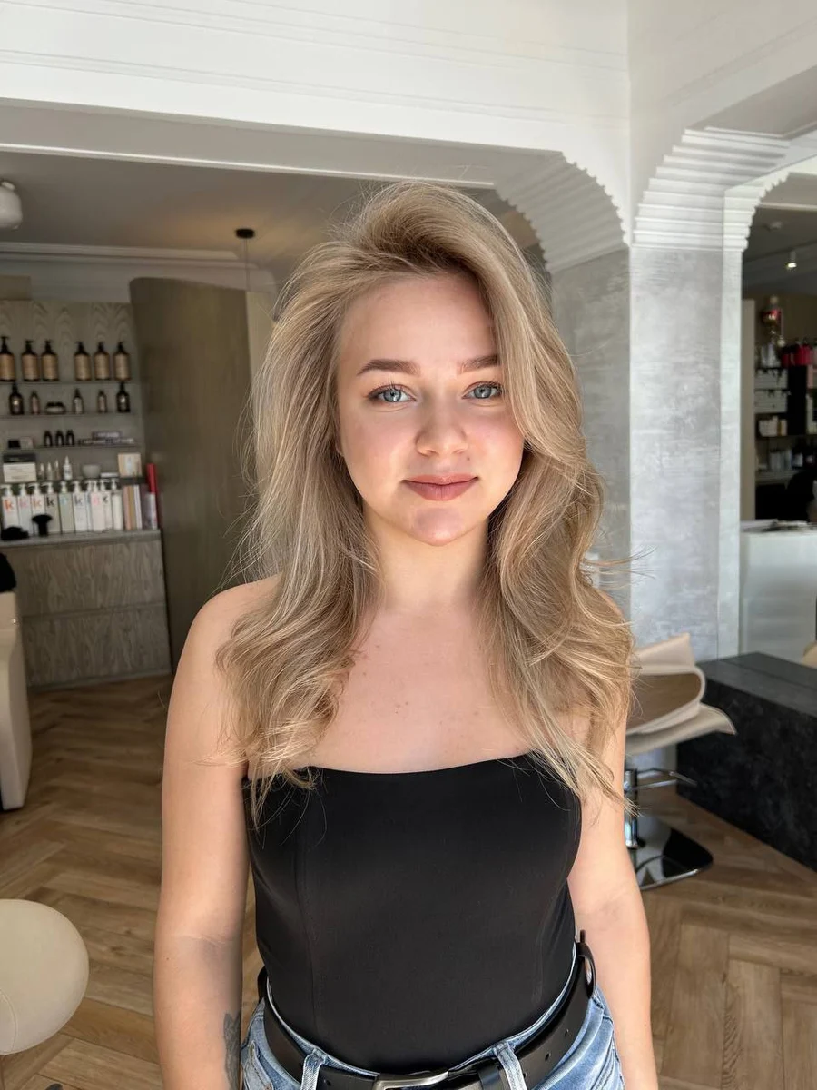 Хелси escort in Sochi