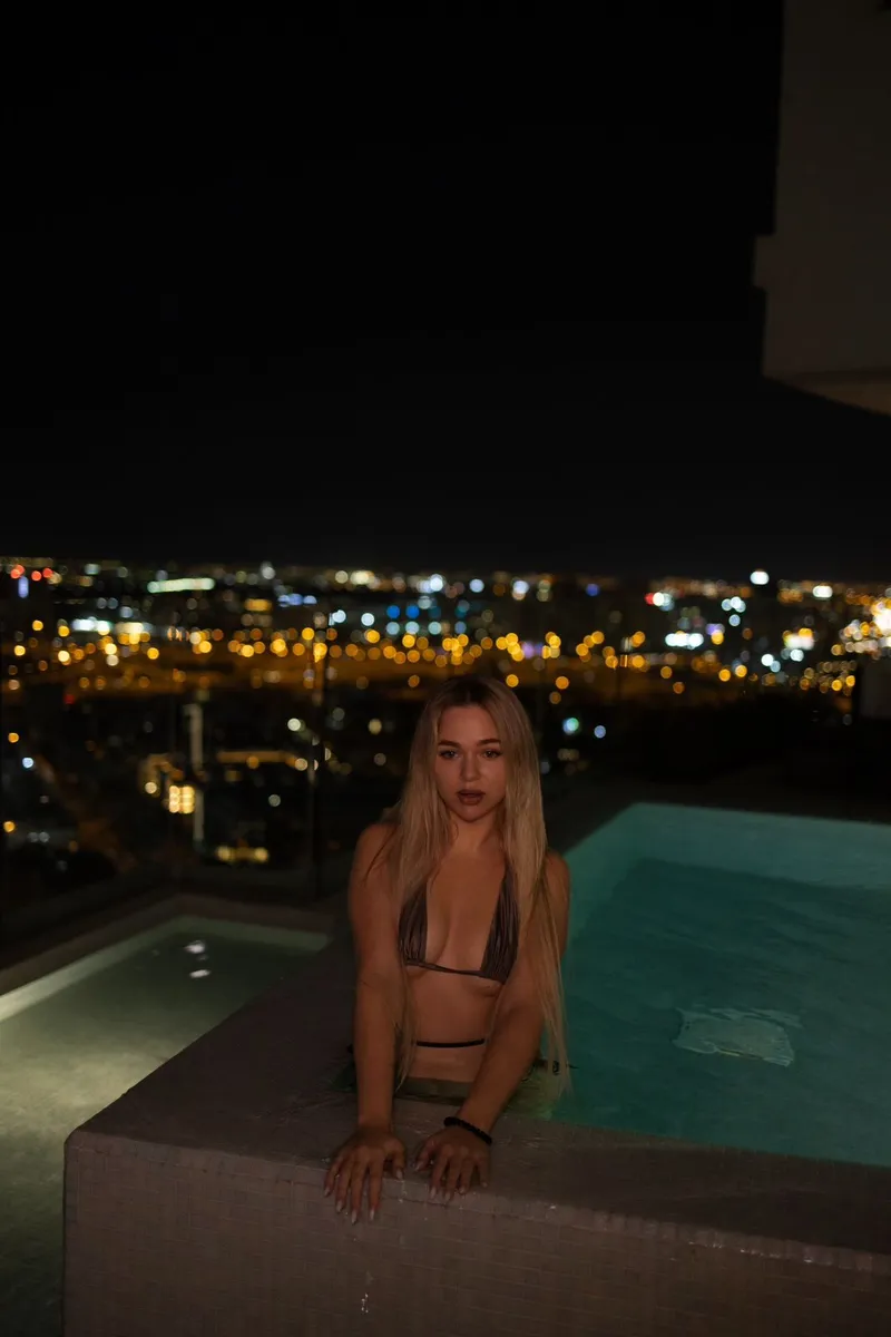 Хелси escort in Sochi