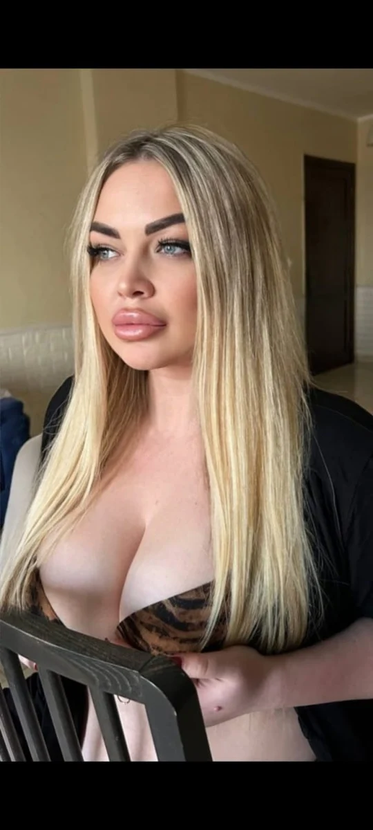 Инга escort in Sochi
