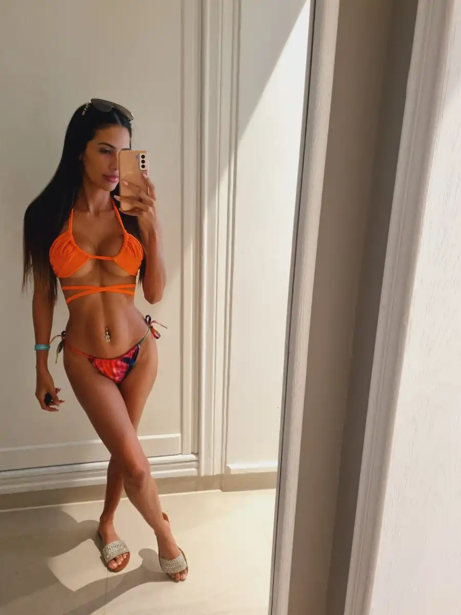Иванна escort in Sochi