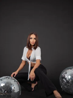 Изабелла escort in Sochi