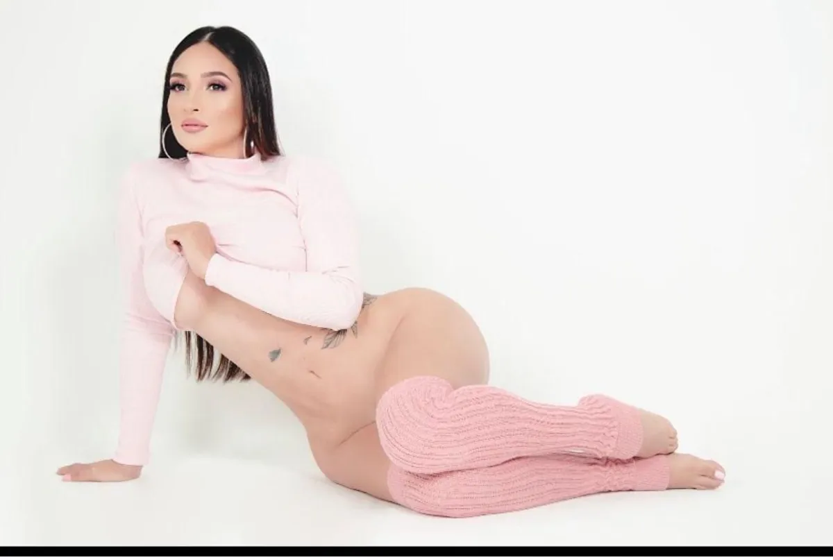 Камила escort in Sochi