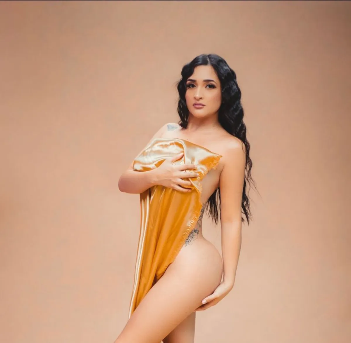 Камила escort in Sochi