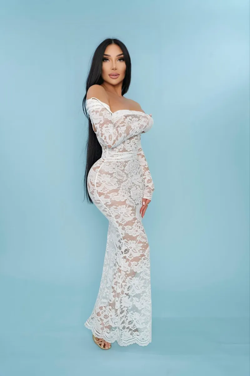 Камилла escort in Sochi