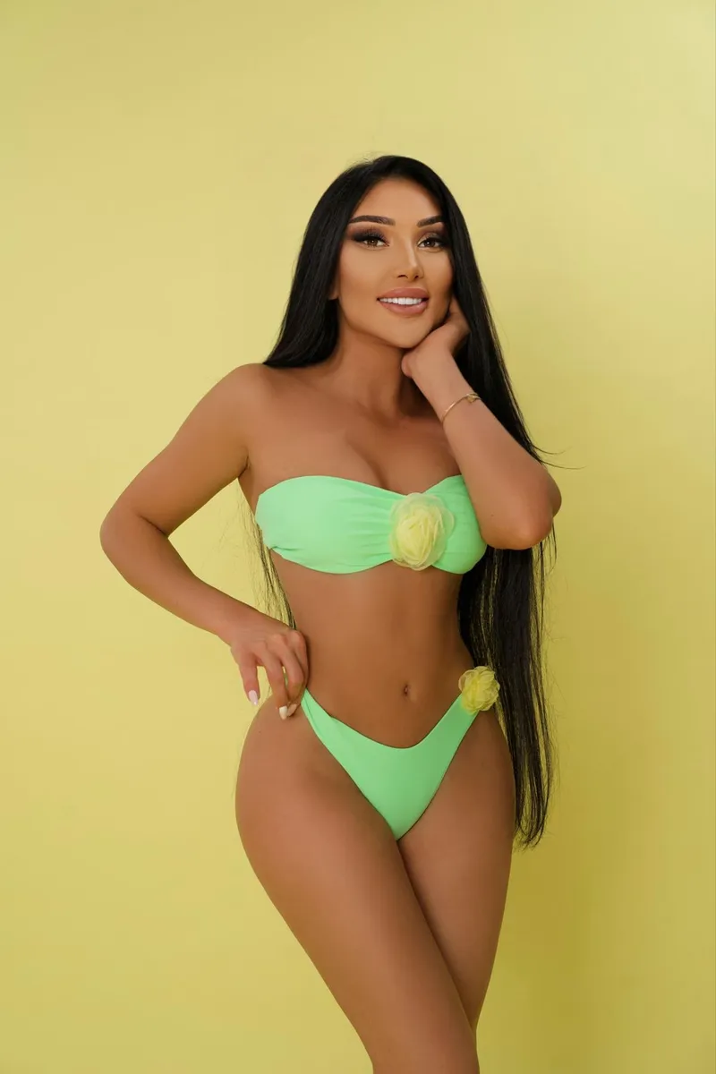 Камилла escort in Sochi