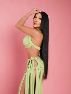 Камилла escort in Sochi