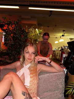 Касандра escort in Sochi