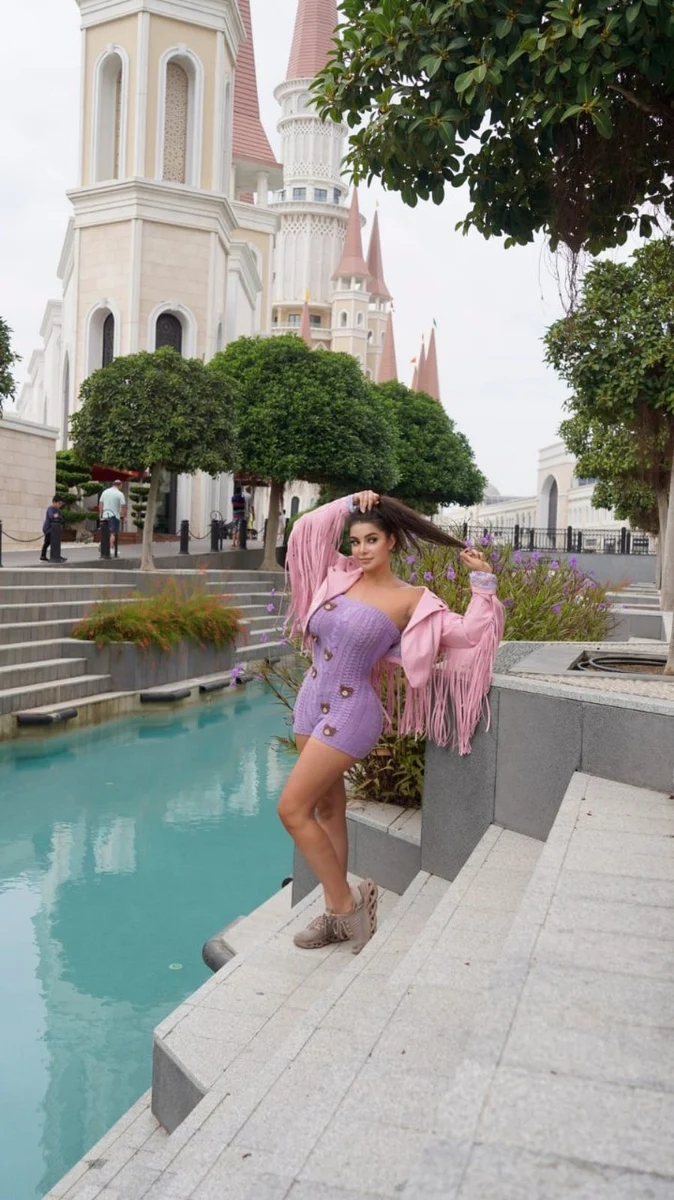 Кассандра escort in Sochi