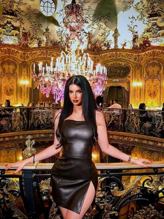 Кассандра escort in Sochi