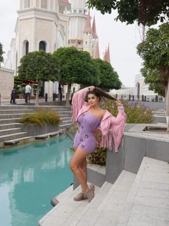 Кассандра escort in Sochi