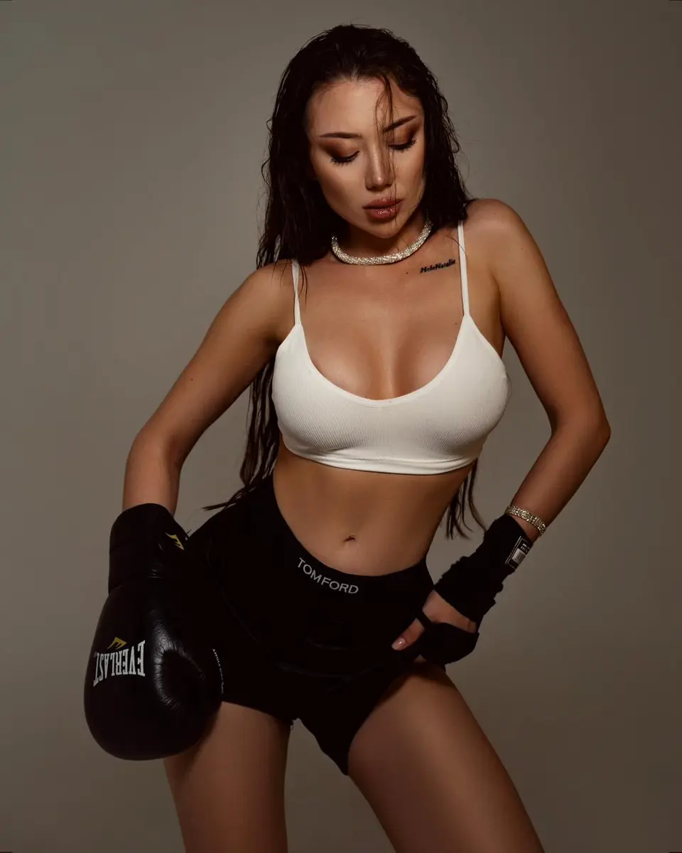 Катерина escort in Sochi