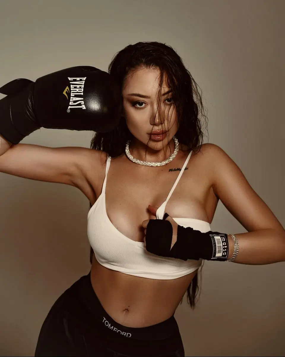 Катерина escort in Sochi