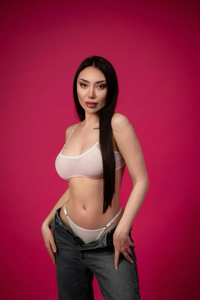 Катерина escort in Sochi