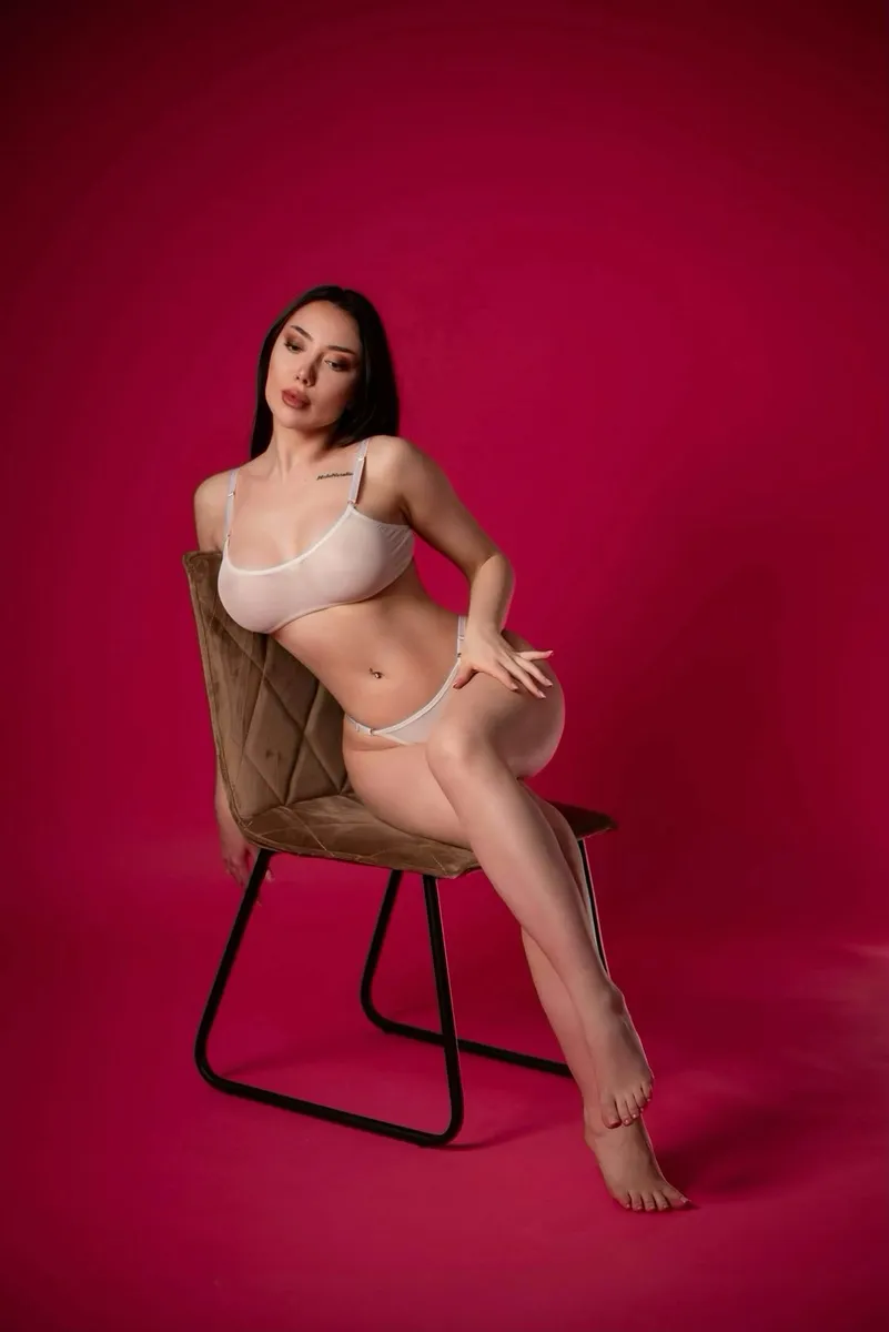 Катерина escort in Sochi