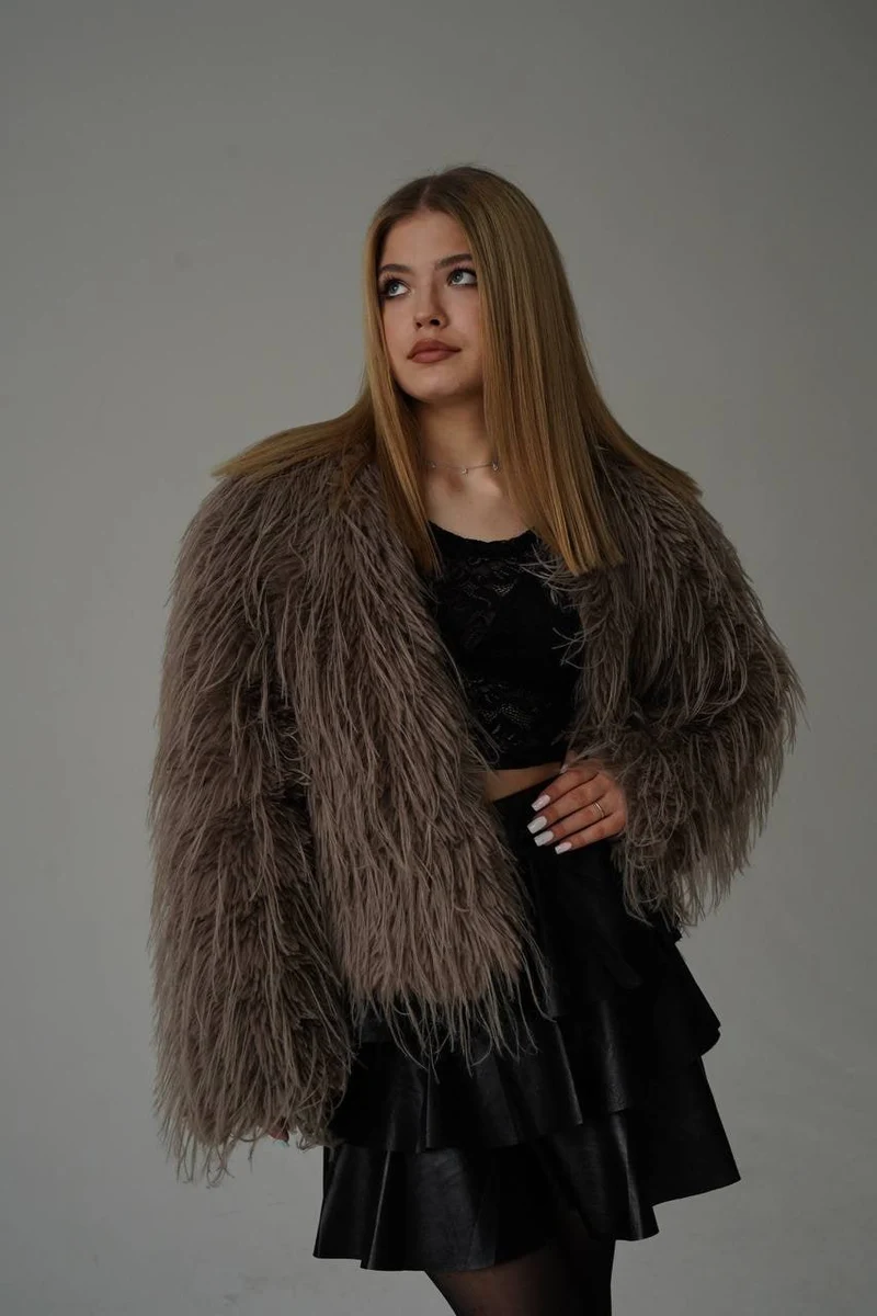 Кэролайн escort in Sochi