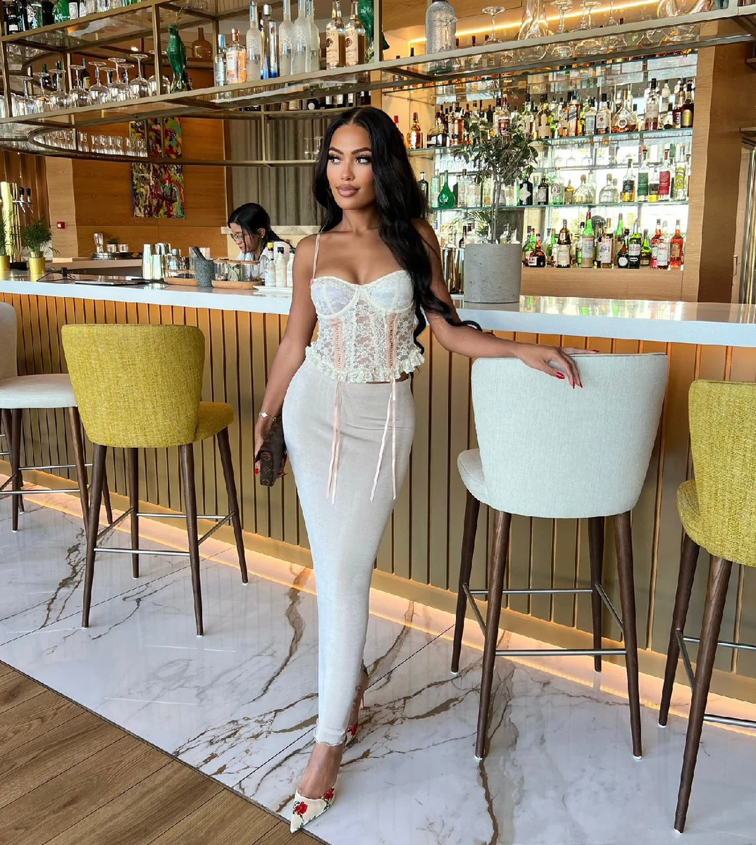 Кэсси escort in Sochi
