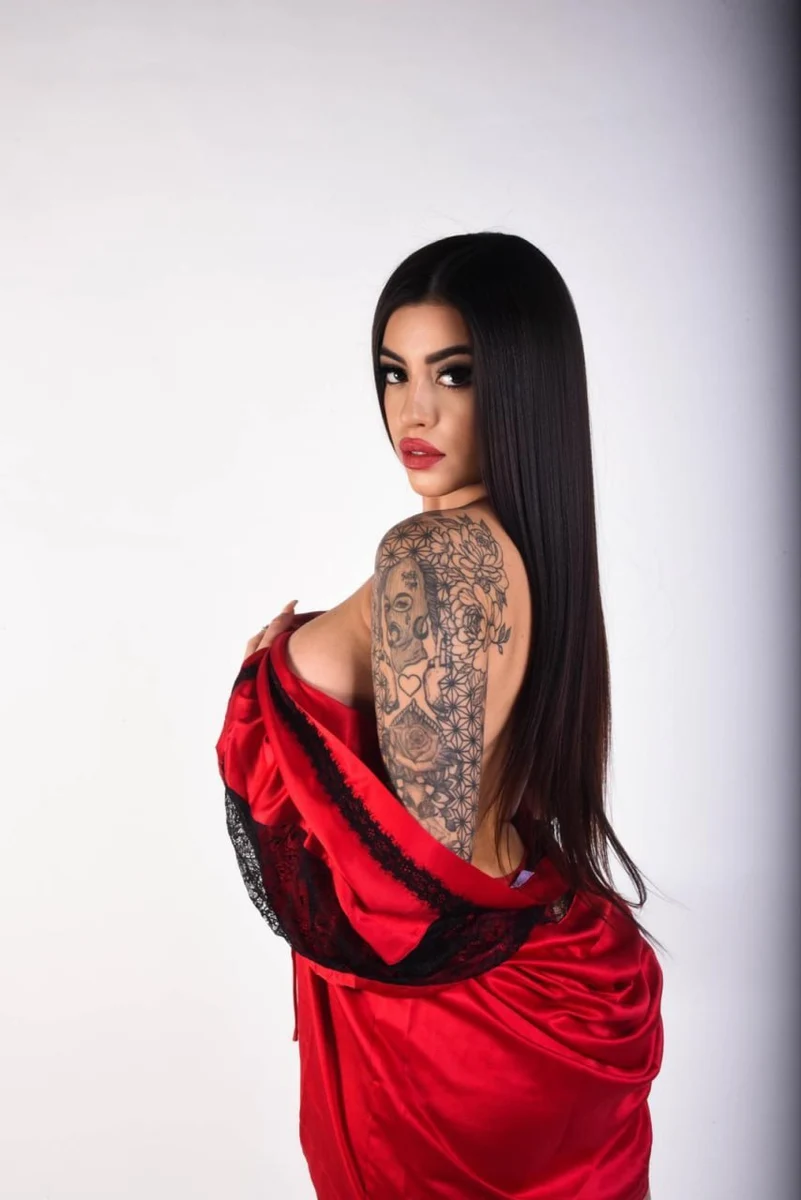 Кима escort in Sochi