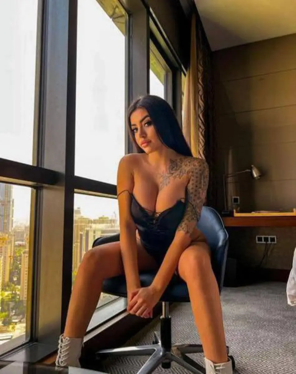 Кима escort in Sochi
