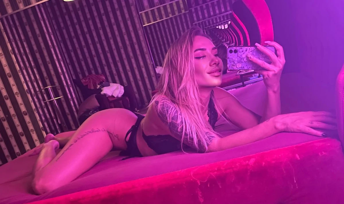Кинди escort in Sochi