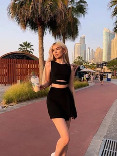 Клара escort in Sochi