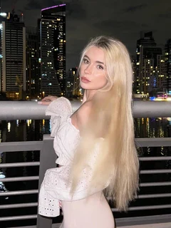 Клара escort in Sochi