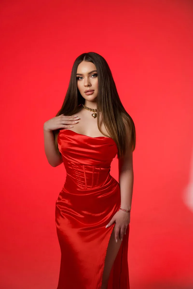Ксения escort in Sochi
