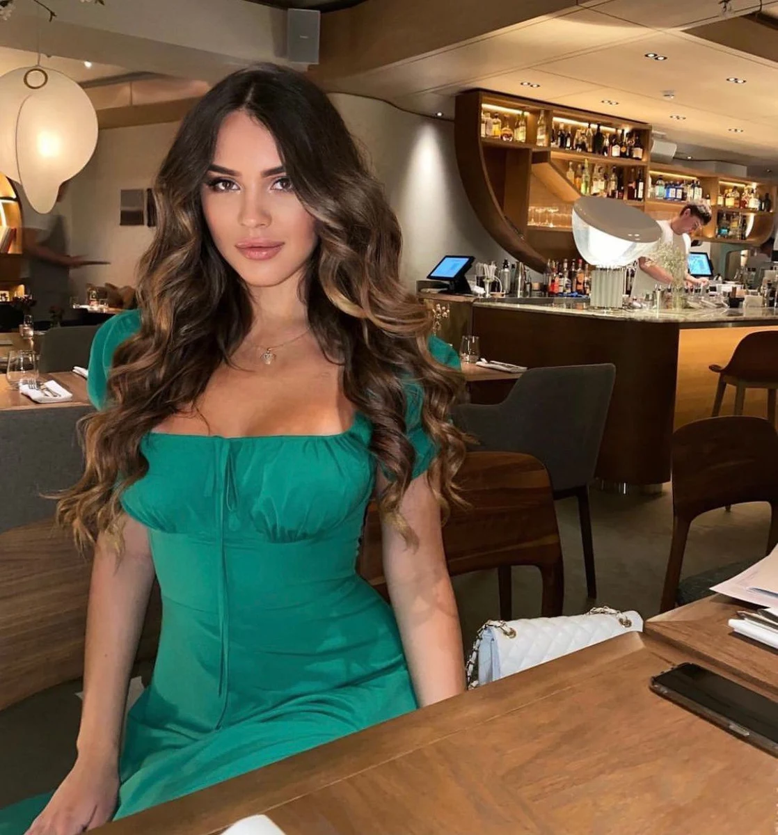Ксения escort in Sochi