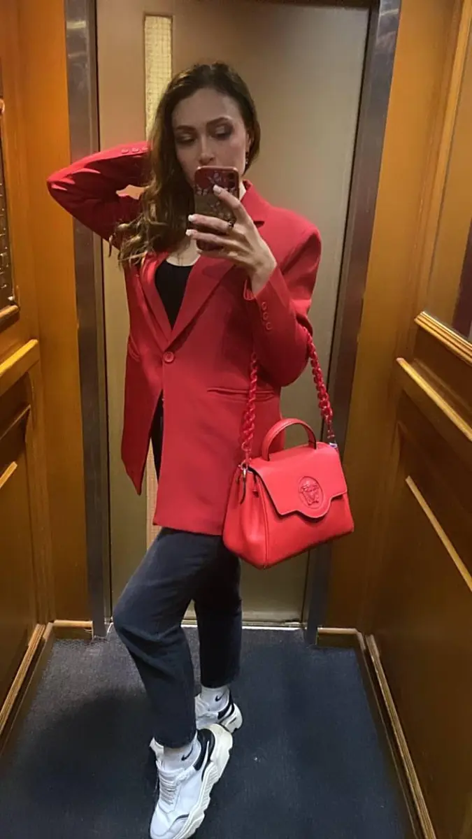 Лаяна escort in Sochi