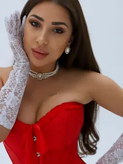 Лара escort in Sochi