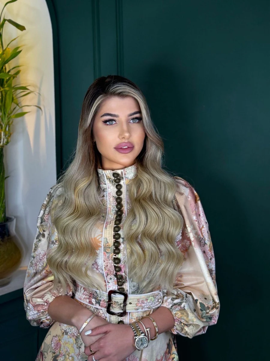Лаура escort in Sochi