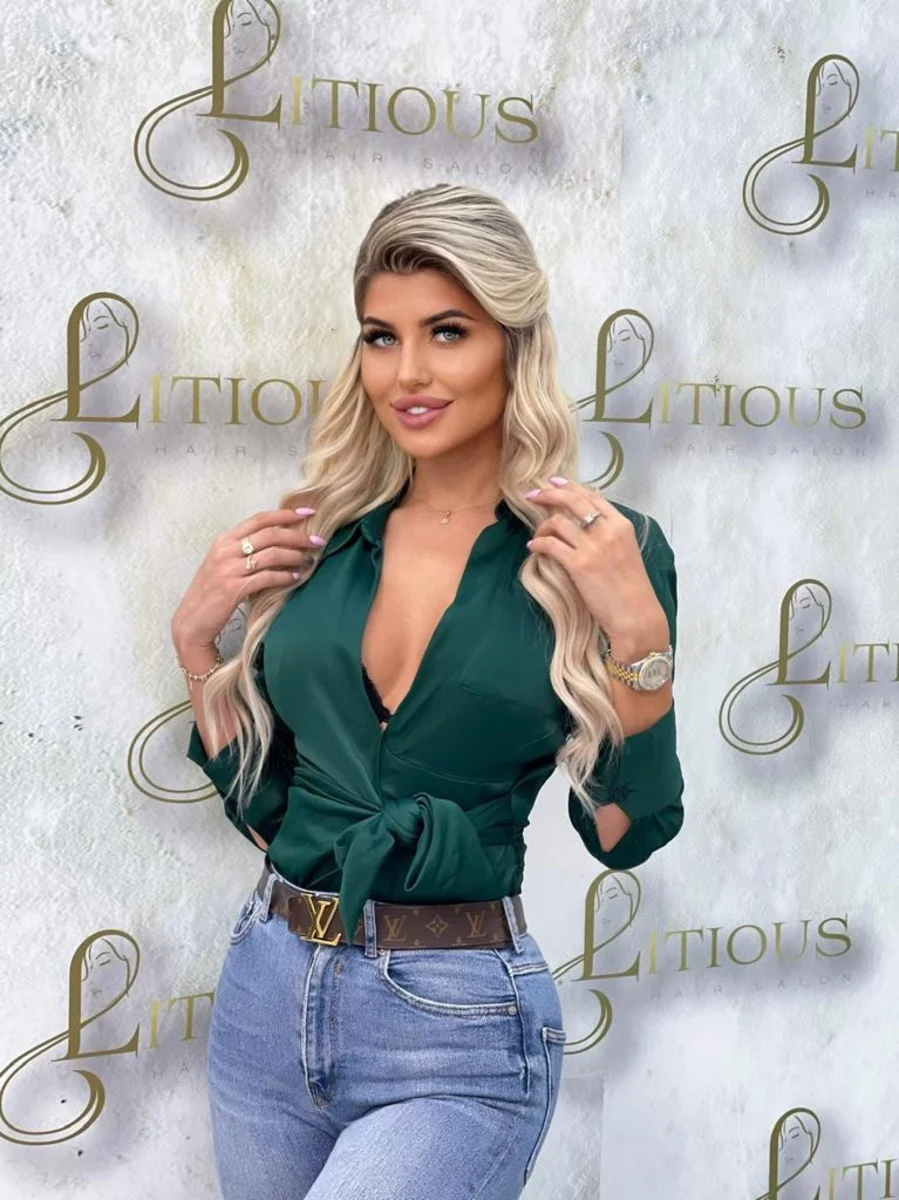 Лаура escort in Sochi