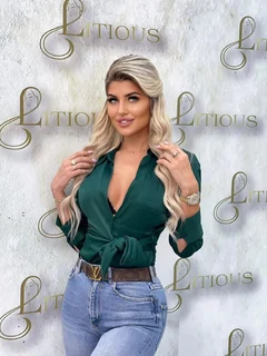 Лаура escort in Sochi