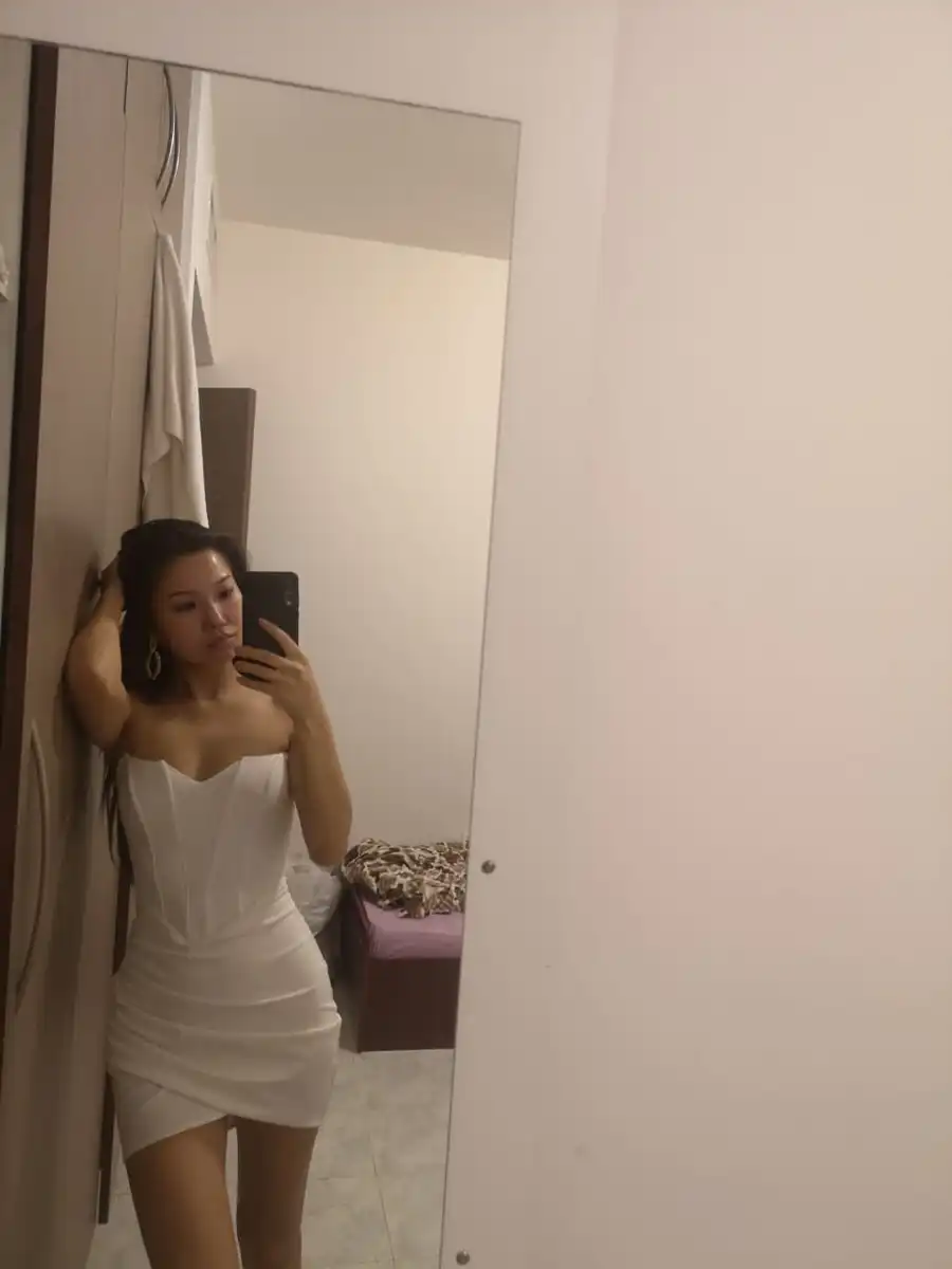 Лейла escort in Sochi