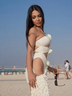 Лейла escort in Sochi