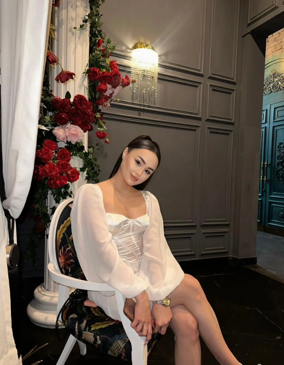 Леора escort in Sochi