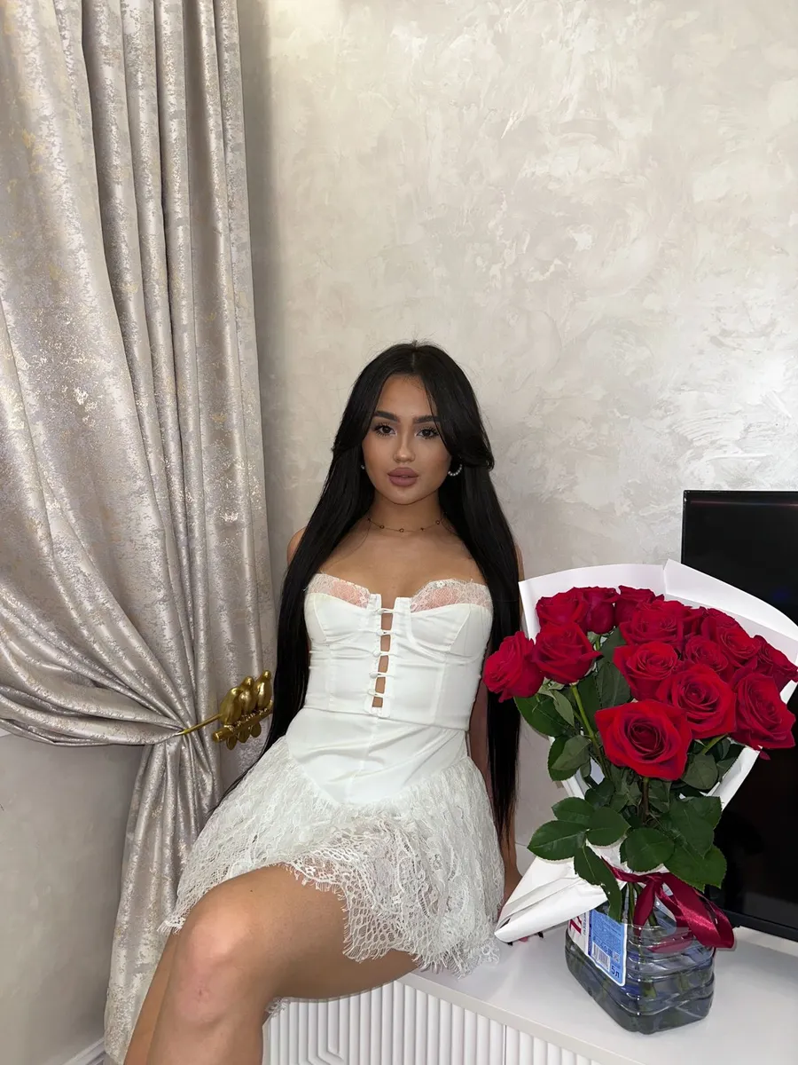 Леора escort in Sochi