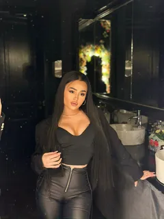 Леора escort in Sochi